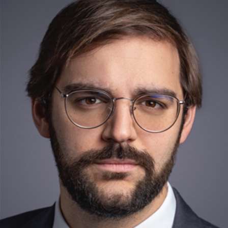 Francesco Cappelletti